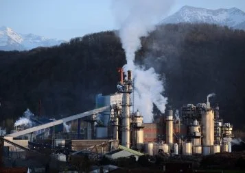 En Haute-Garonne, le papetier Fibre Excellence dépose le bilan