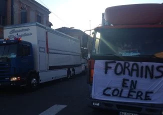 Un temps menacées, les fêtes de Lavaur ont bien eu lieu