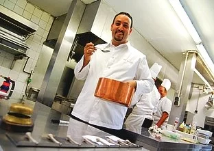 Toulouse. Mo Bachir veut « briller » au Manoir