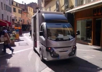 Occitanie. Colibus, en panne de commandes, contrainte de licencier