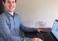 Albi InnoProd : La Couveuse Innovation de BGE accueille un premier entrepreneur 