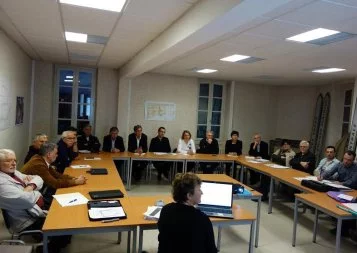 Carmausin-Ségala. Des chefs d'entreprise se fédèrent autour du développement économique du territoire