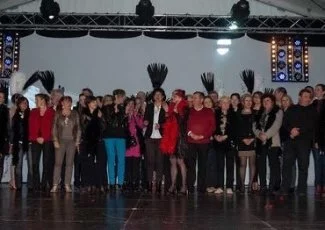 Soirée festive pour les 45 lauréats du commerce du Tarn
