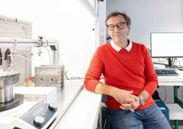 La jeune pousse Swan-H carbure à l'ammoniaque (et c'est propre)