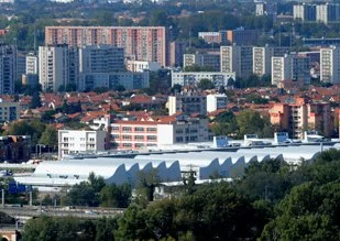 « En matière d'urbanisation, nous ne sommes pas les seuls responsables... »