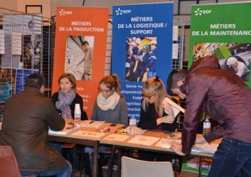 Emploi : le nucléaire a-t-il de l'avenir ?