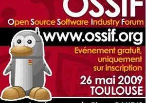 Sur l'agenda : l'industrie du logiciel libre à l'honneur le 26 mai