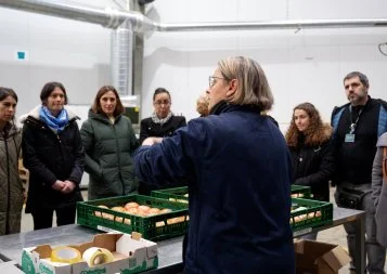 Avenir agricole. Fermaval, nouveau projet en maturation à l'École d'ingénieurs de Purpan