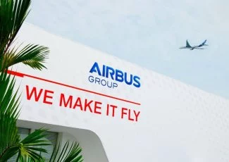 Airbus s'offre une banque allemande pour sécuriser sa trésorerie