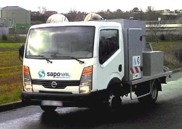 Sapoval, l'innovation récompensée par BGE