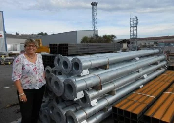 Métallurgie. Reprise en cours chez Rétis Solutions Afelec