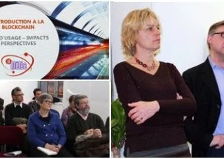 Blockchain : à Toulouse aussi, le sujet passionne