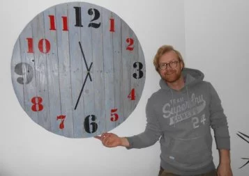 Castres. Aymeric Art, l'atelier d'un éco-ébéniste