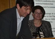 Economie et territoire : Les clubs tarnais se rapprochent de Toulouse