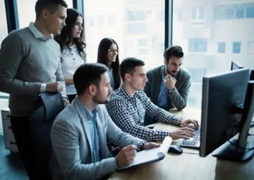 A Toulouse, CGI va recruter une centaine de personnes en 2017