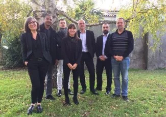 Les ambitions des six nouveaux projets de l'Incubateur Midi-Pyrénées 