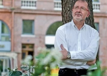 Gabriel Colletis : « L'industrie est un bien commun qui appartient aux Français »