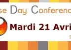 Sur l'agenda : Bewise Day Conference 2009, le show des nouveautés Microsoft