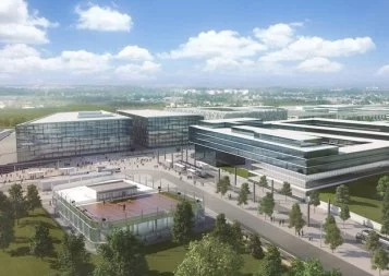 D'ici 2025, Toulouse Métropole veut encadrer la construction d'hôtels