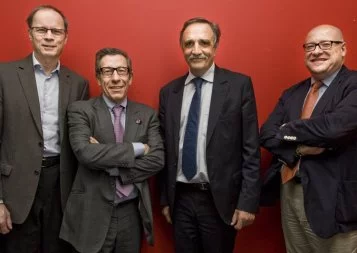 A Toulouse, le Tiger Forum 2014 lance sa deuxième édition