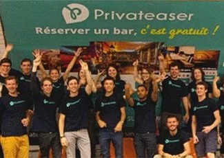 Privateaser décline son service dans la Ville rose