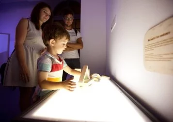 Au Quai des Savoirs, l'expo Mondo Minot