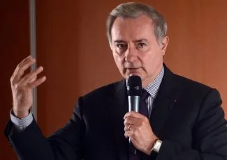 Toulouse. De l'écologie, des transports et un conflit social au cœur des vœux de Jean-Luc Moudenc 