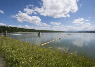 Gestion de l'eau. La CACG change d'échelle pour répondre aux enjeux du changement climatique