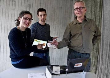 Toulouse. Festik renouvelle le marché de la billetterie en ligne
