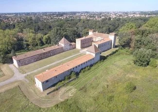Toulouse. Le chateau des Confluences en quête d'utopie créatrice