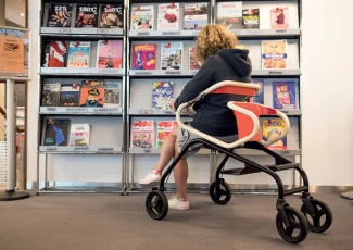 Les Flâneuses roulent pour les musées !