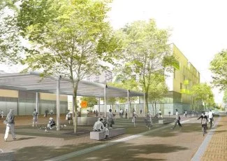 Cœurs de quartier : la mairie de Toulouse veut relancer l'activité économique de ses faubourgs