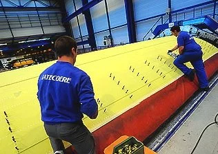 Aéronautique : liste de plans sociaux chez les sous-traitants