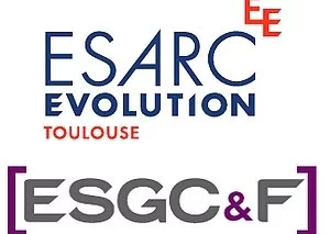 Esarc Evolution et l'ESGC&F ouvrent leurs portes, le 5 février
