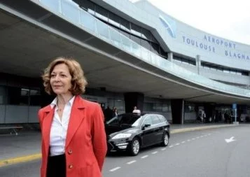 Aéroport Toulouse Blagnac. Le vote sur les dividendes reporté à la demande des actionnaires chinois