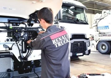 Renault Trucks : « Des solutions de transport complètes et optimisées »