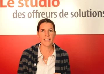 Le pitch de : Isabelle Gimmig, Perféco