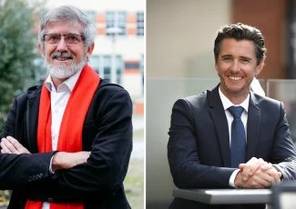 Retraites. Une réforme clivante 