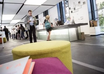 Welcome in Toulouse !