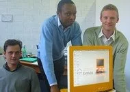 Ashelvea en quête d'un nouveau site