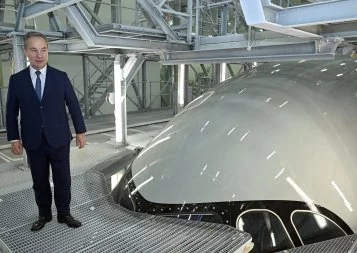 Aéronautique. Avec une nouvelle filiale, Sabena Technics se renforce depuis Toulouse