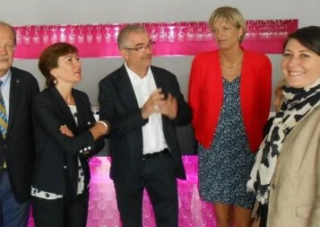 Elections régionales. Avec 43,57% des voix, Carole Delga en tête dans le Tarn