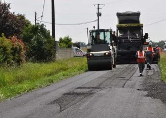 Occitanie. Une route verte et sans bitume testée près de Toulouse