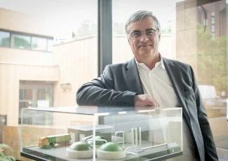 Énergies renouvelables. En Occitanie, GRDF à plein gaz (vert)