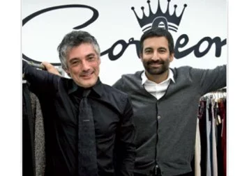 Textile : Fin de série pour Corleone 