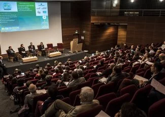 Toulouse en 2050. Quelles énergies, quelle alimentation, quelle eau, quelle cité ?