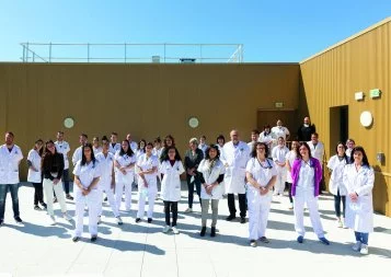 5/8. Salaires : La Bonne Paye dans les life sciences, l'immobilier et les technologies