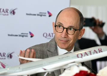  Transport aérien. Avec Qatar Airways, l'aéroport Toulouse-Blagnac décolle à l'international