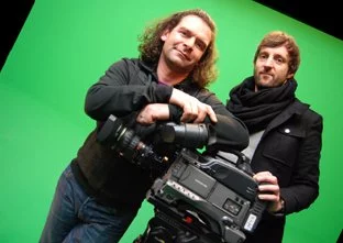 Audiovisuel : Triaxe mise sur la Haute Définition