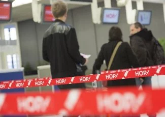 La compagnie Hop ! Air France confirme son rebond à Toulouse